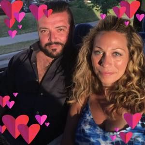 Meet your Posher, Rania